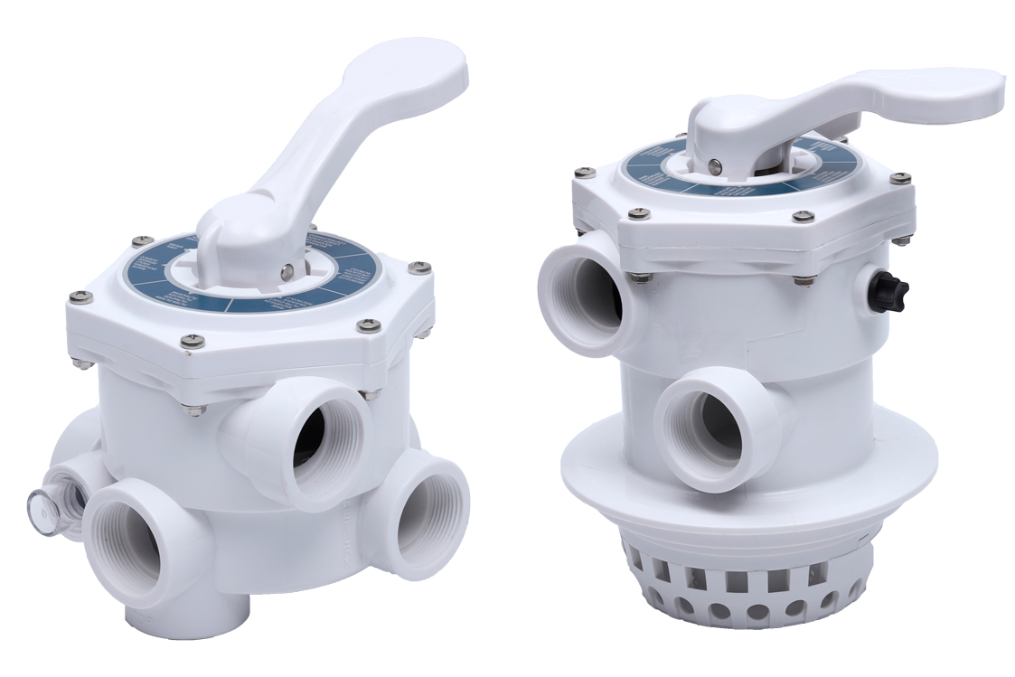 Multiport Valves